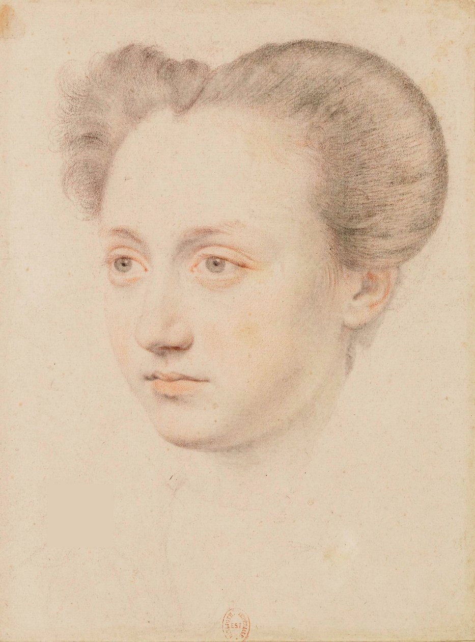  by François Quesnel