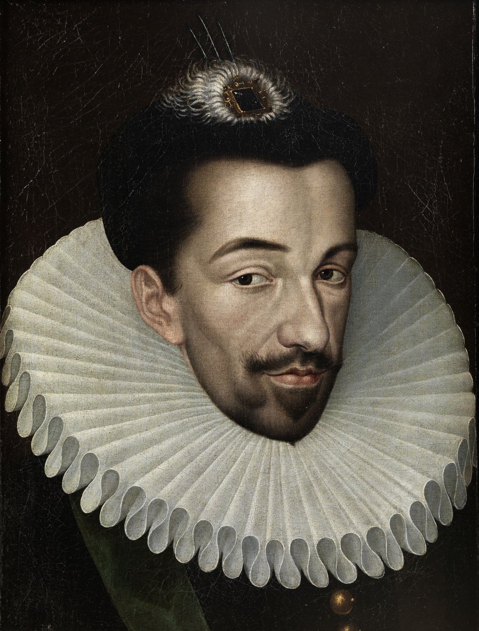 by François Quesnel