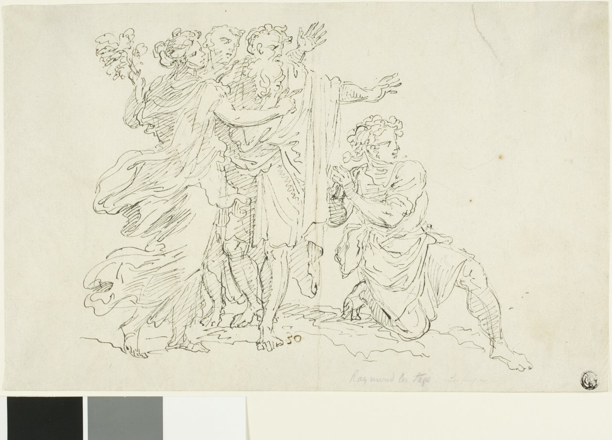  by François Roëttiers
