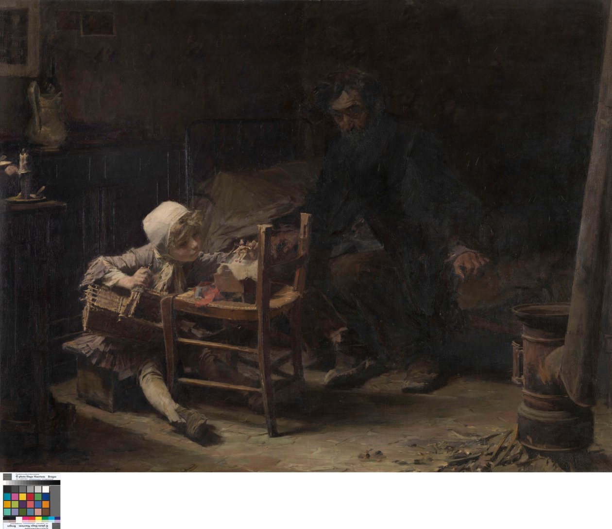  by Francois Thevenot