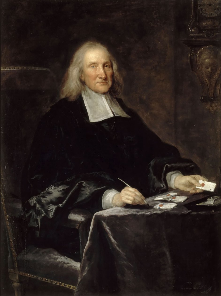 Toussaint Rose