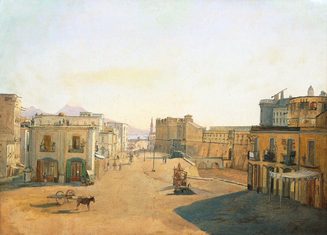 Napoli