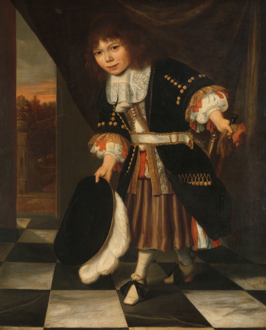 Amiral van Nes