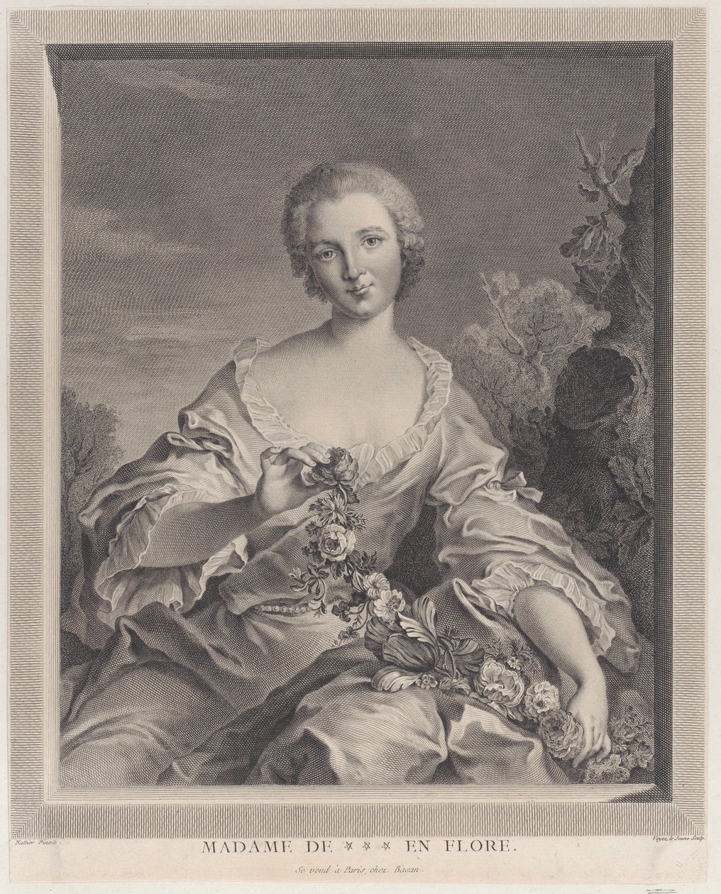Louise Henriette de Bourbon Conti