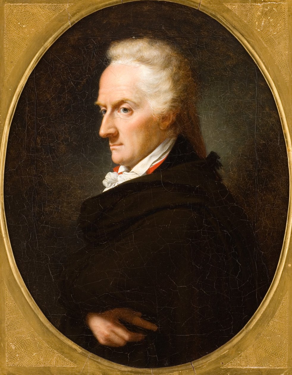  by Francois Xavier Fabre