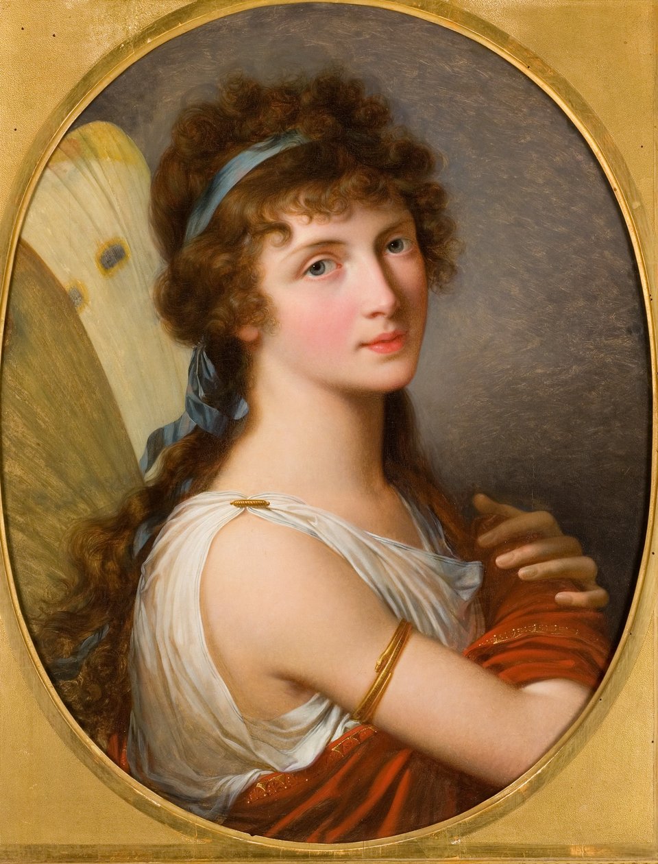  by Francois Xavier Fabre