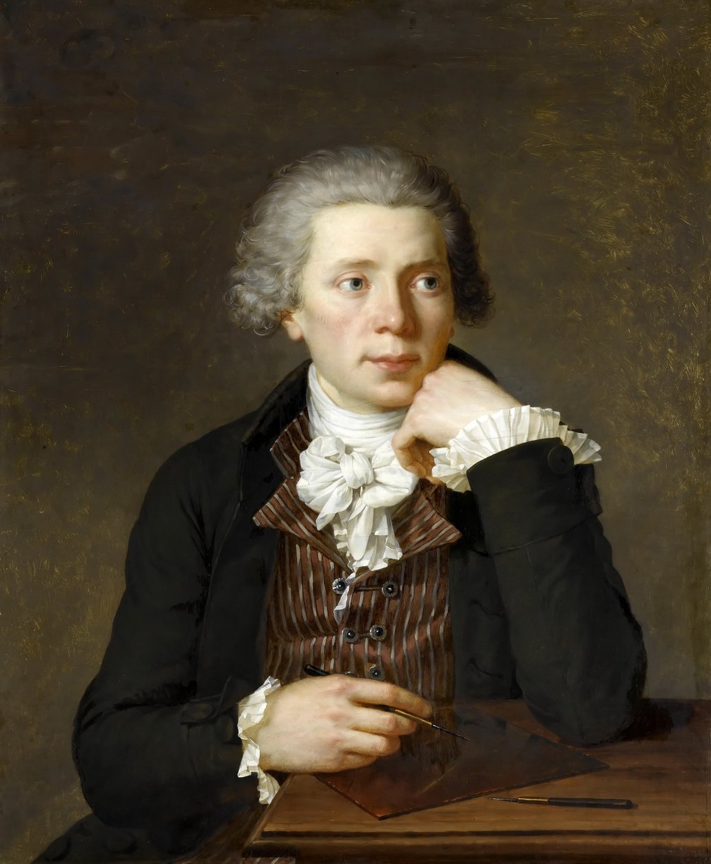 Jacques Joseph Coiny