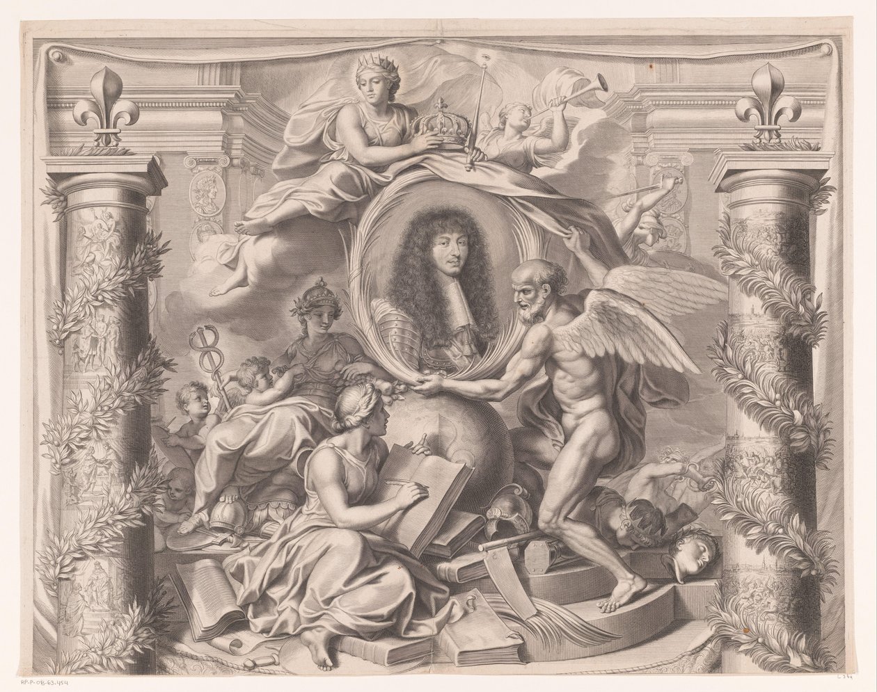 Louis XIV