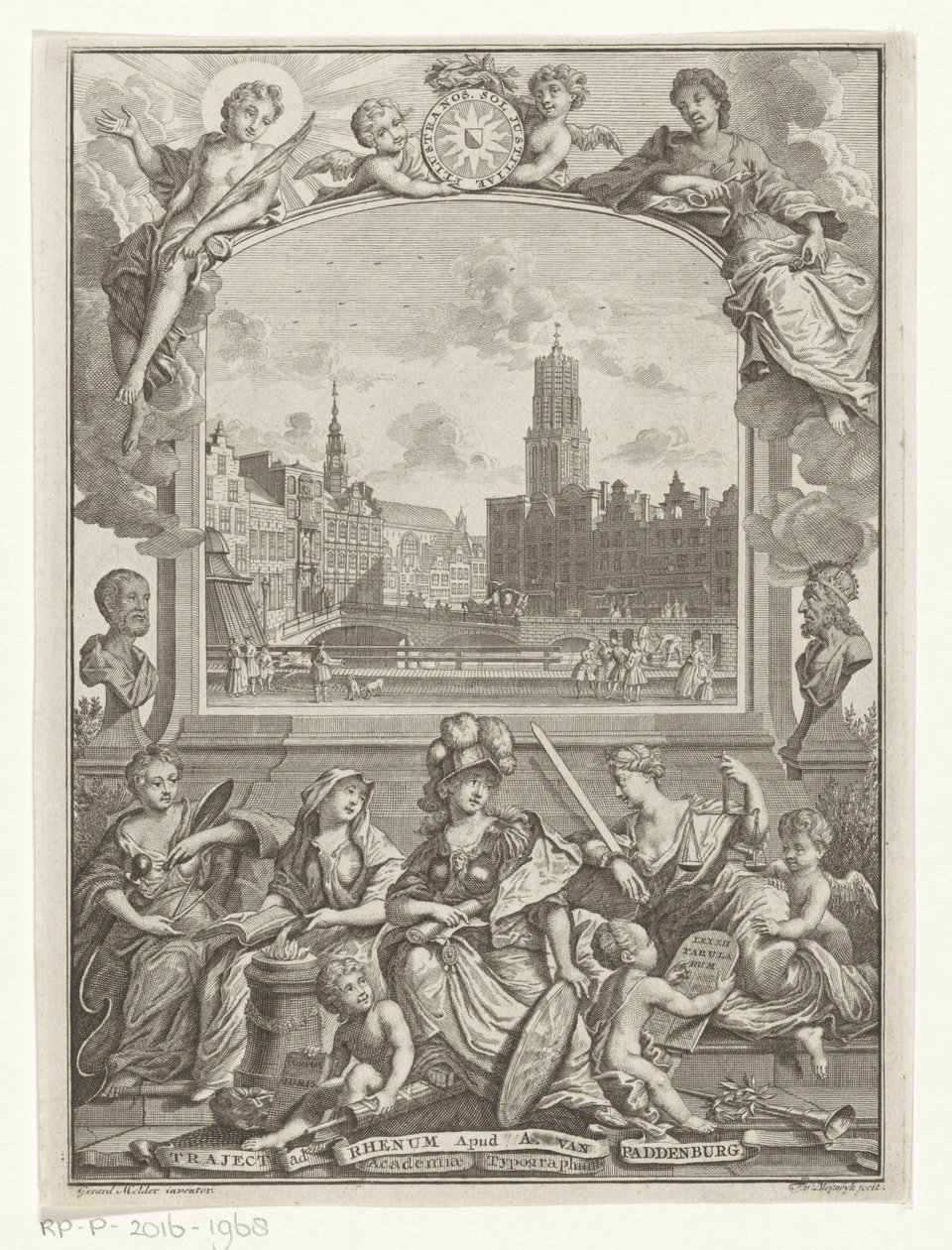 Utrecht
