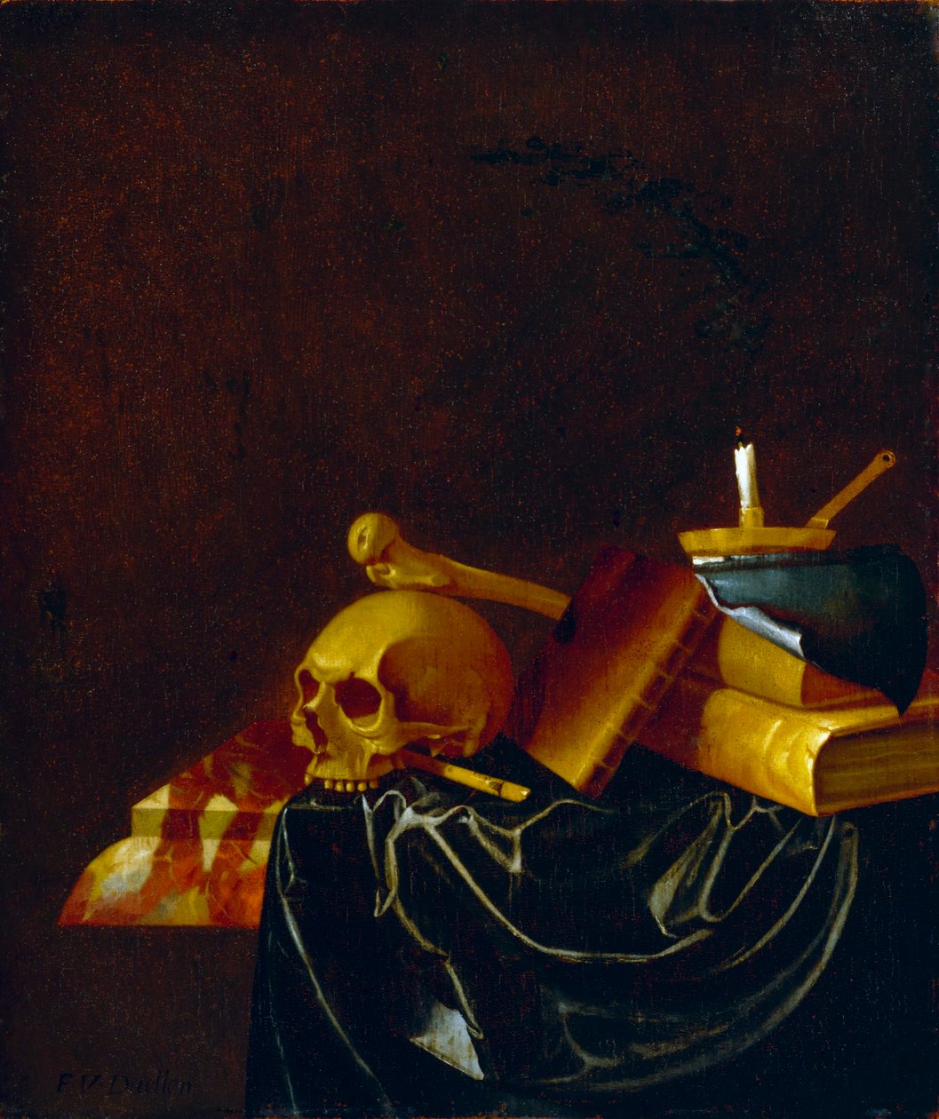  by Francois van Daellen