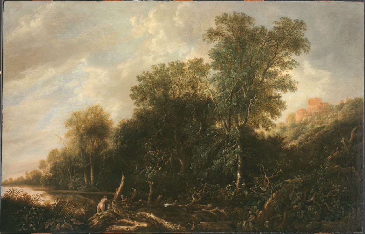  by François van Knibbergen