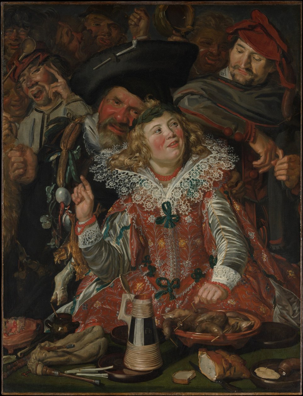Shrovetide