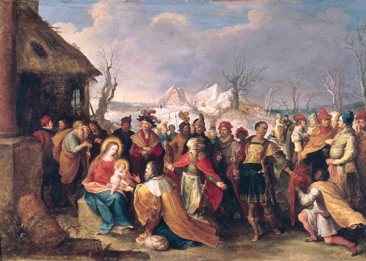 Magi