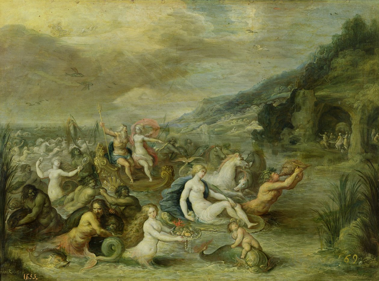Amphitrite
