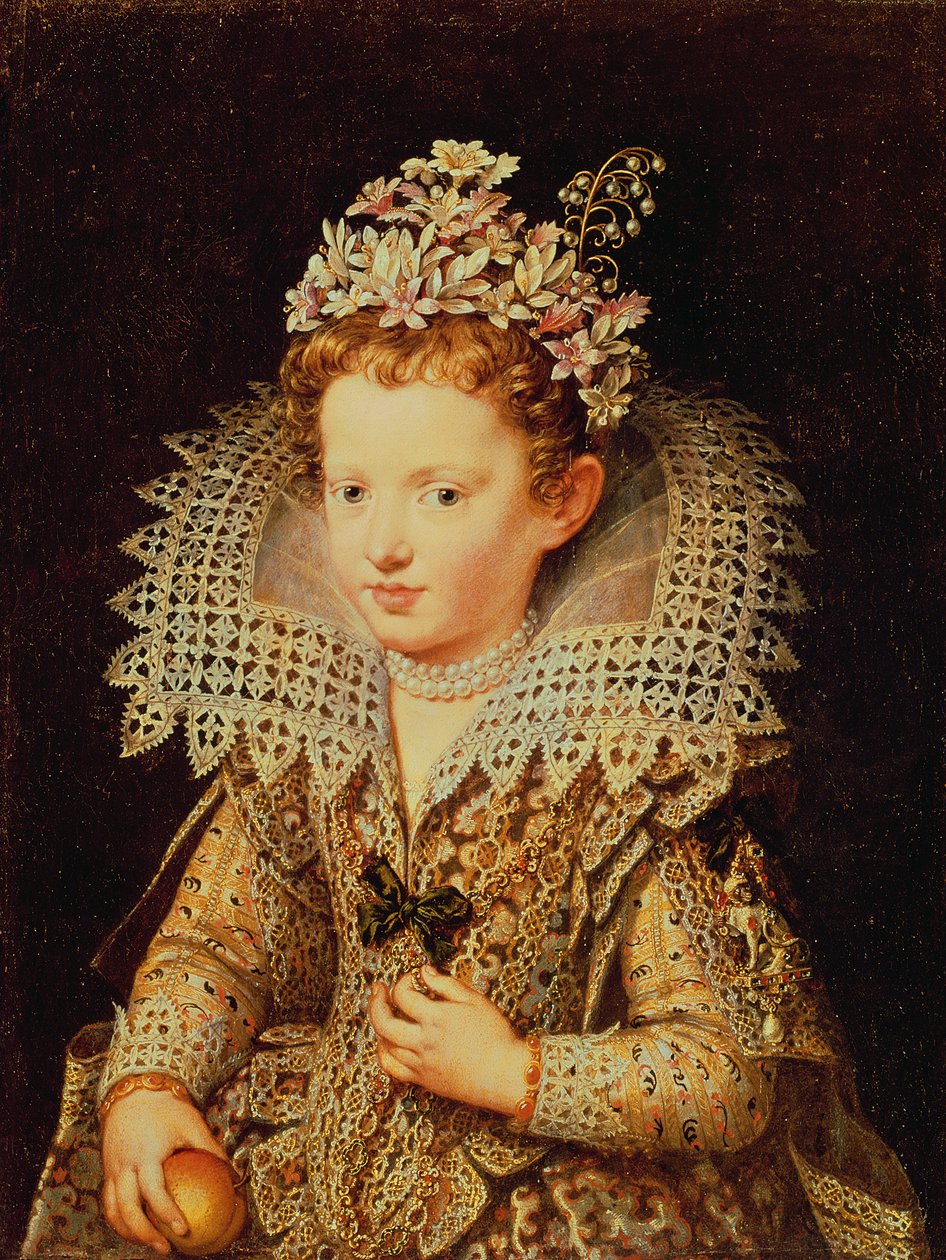 Eleonora de Gonzaga Mantua
