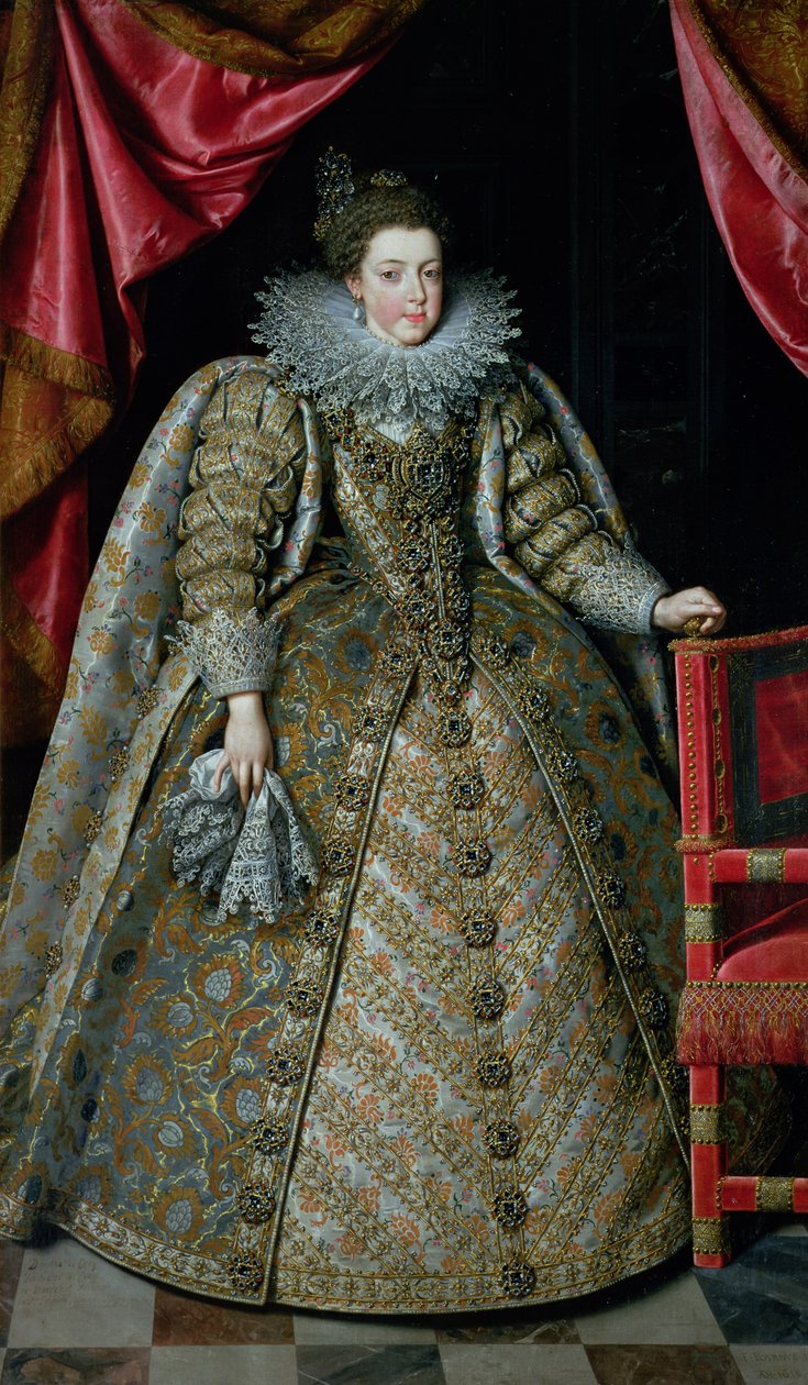 Fransa Elisabeth