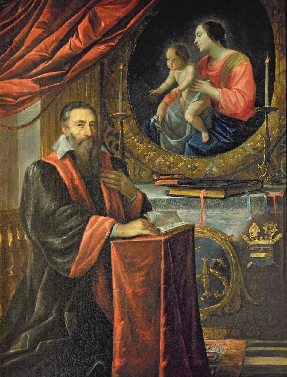 Guillaume de Vair