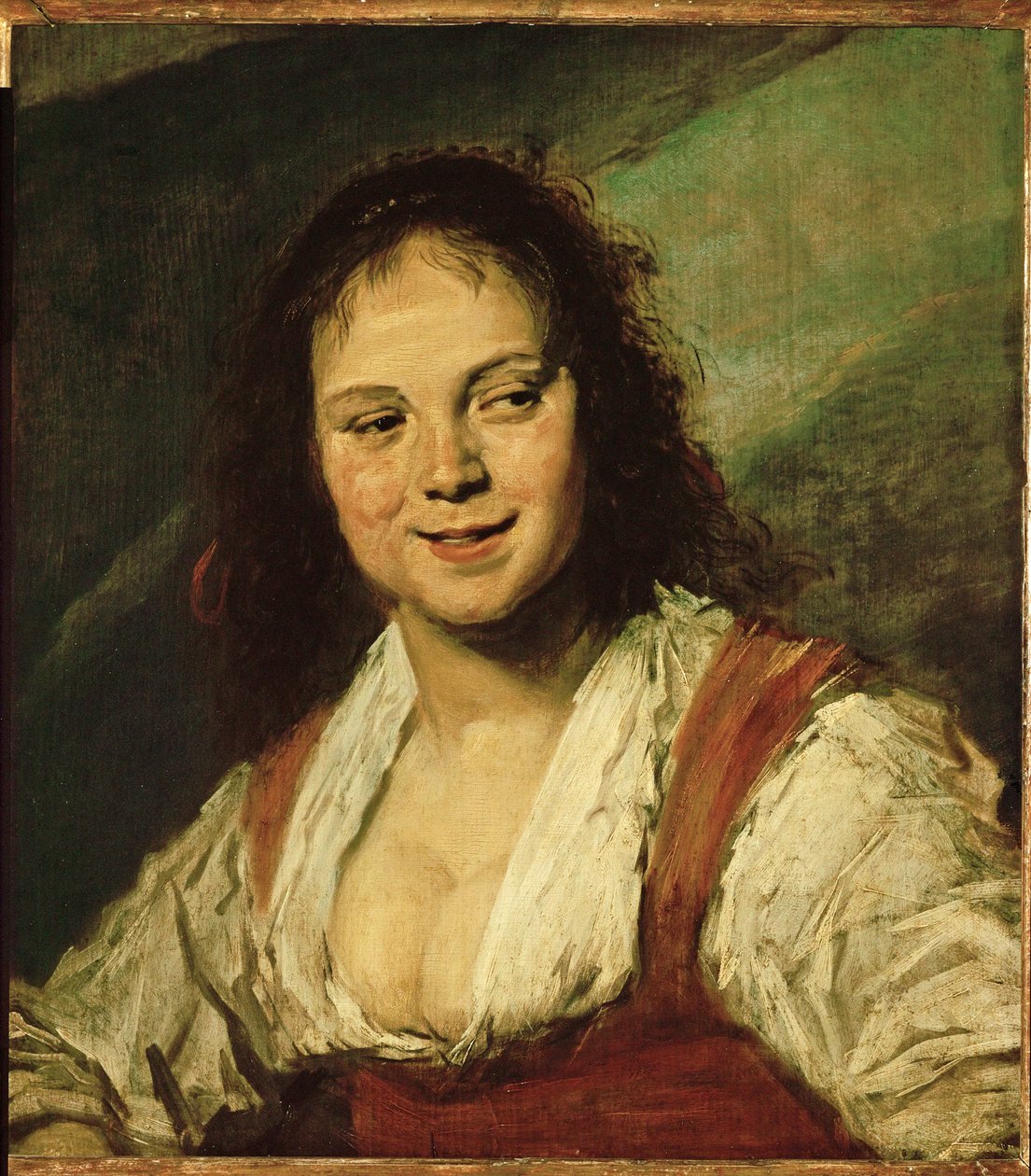  by Frans (School of) Hals