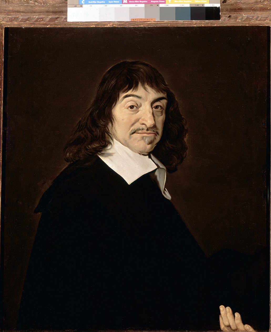  by Frans (after) Hals
