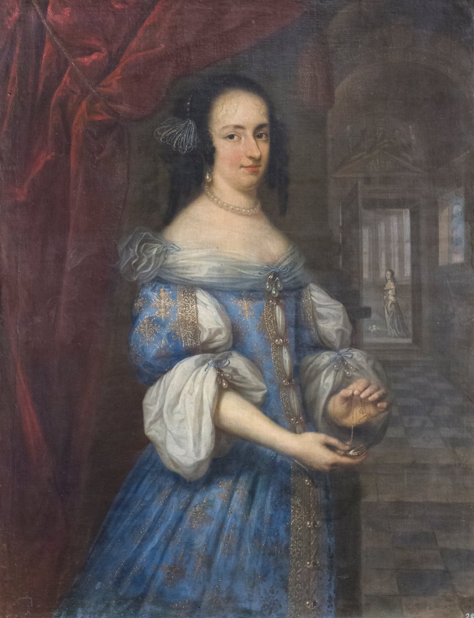  by Frans Denys
