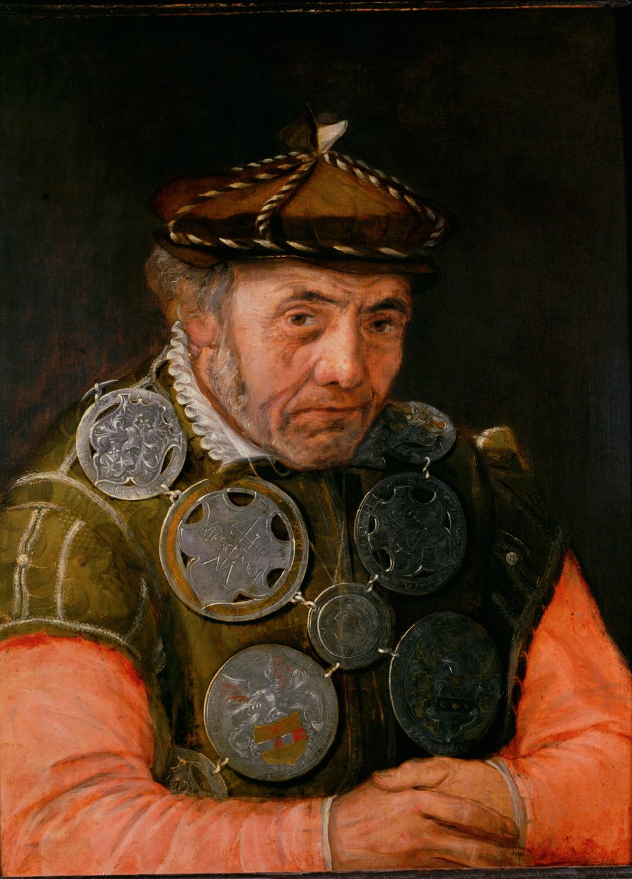  by Frans Floris