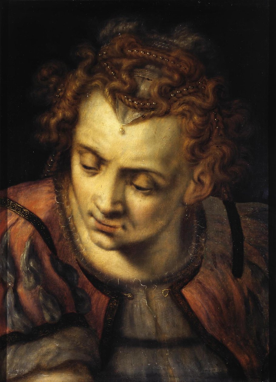  by Frans Floris I