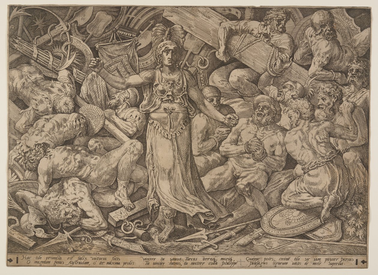  by Frans Floris I