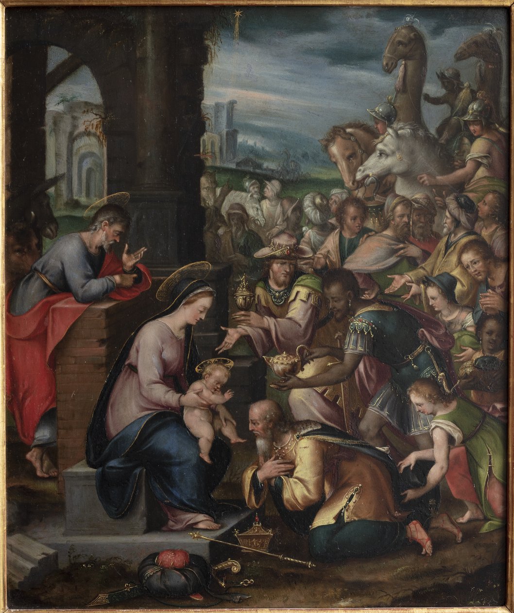 Magi
