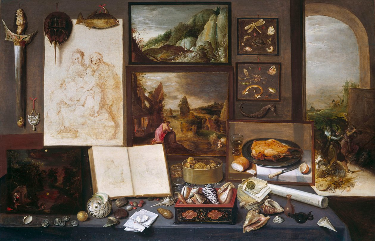  by Frans Francken the Younger