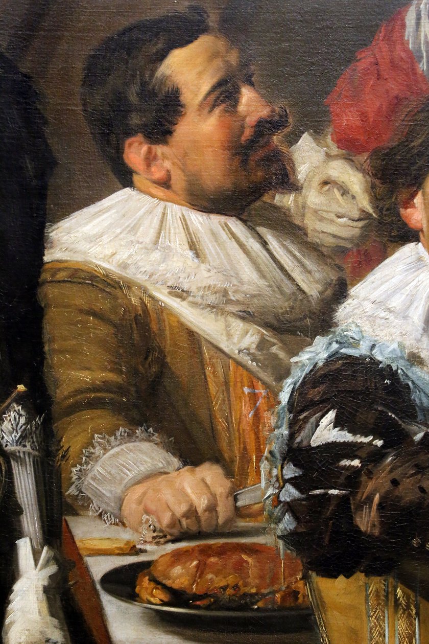  by Frans Hals