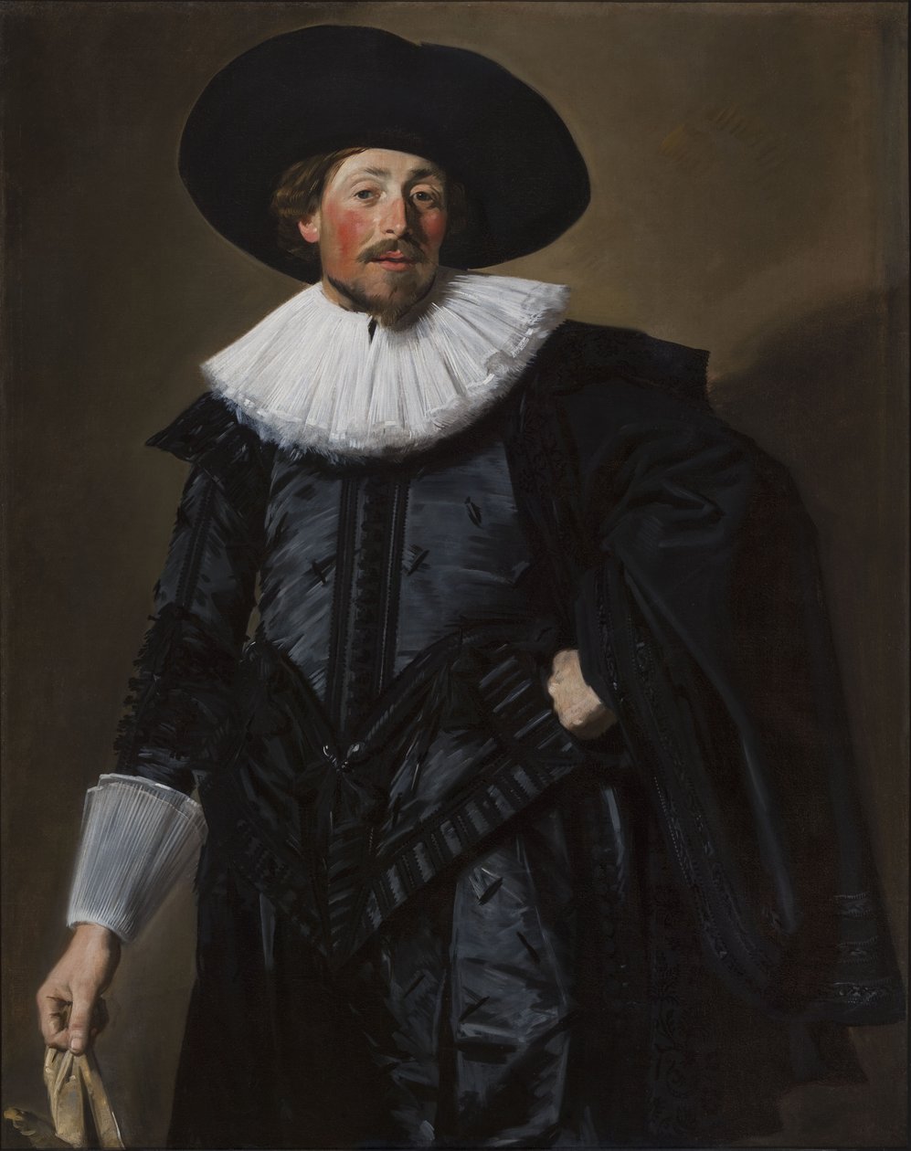  by Frans Hals