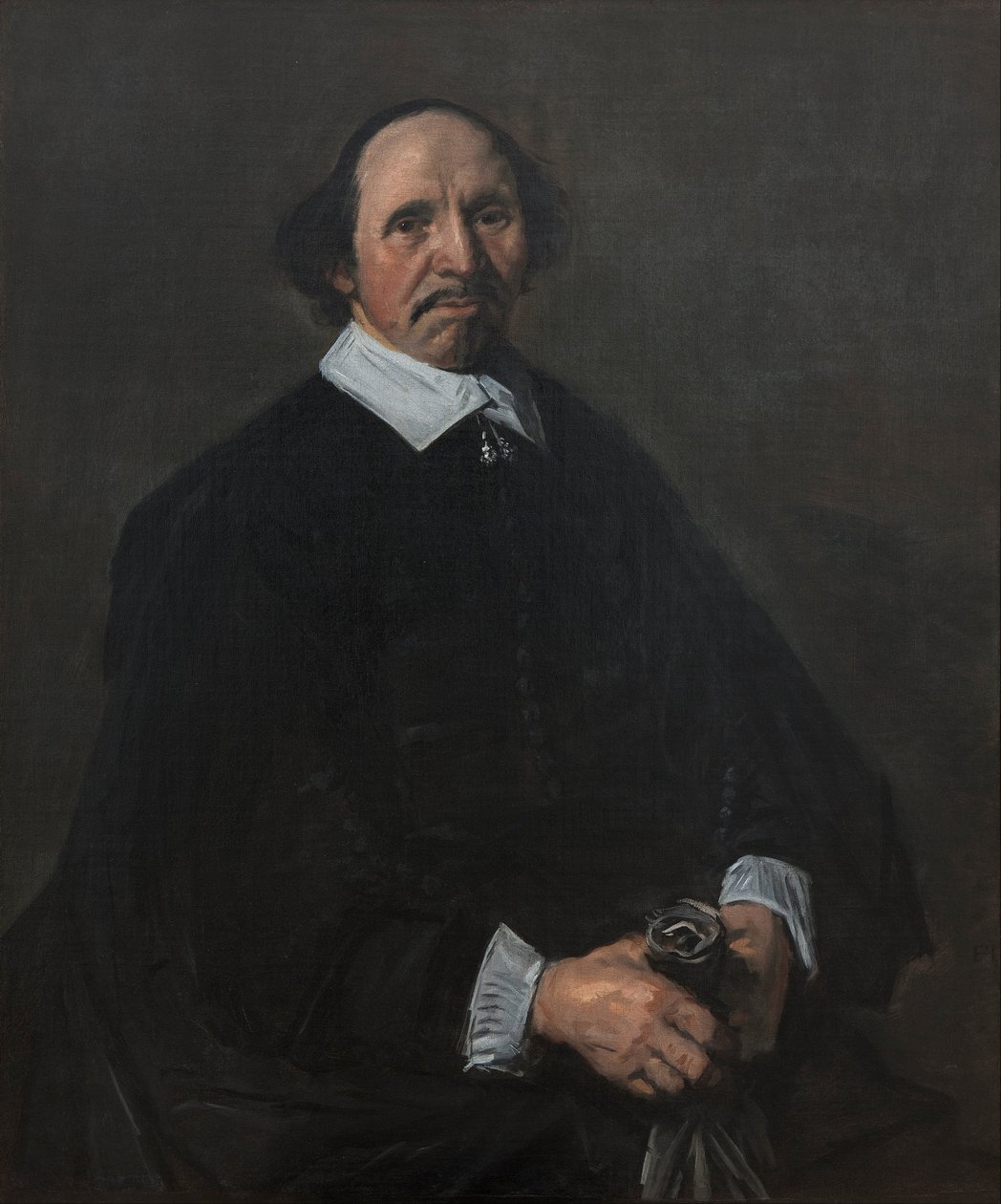  by Frans Hals