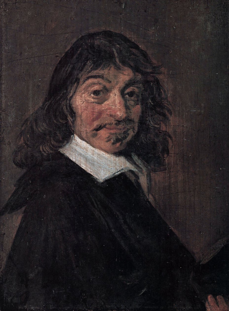  by Frans Hals