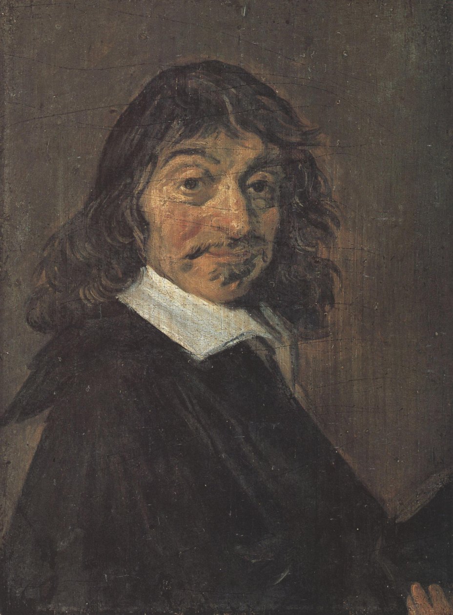  by Frans Hals