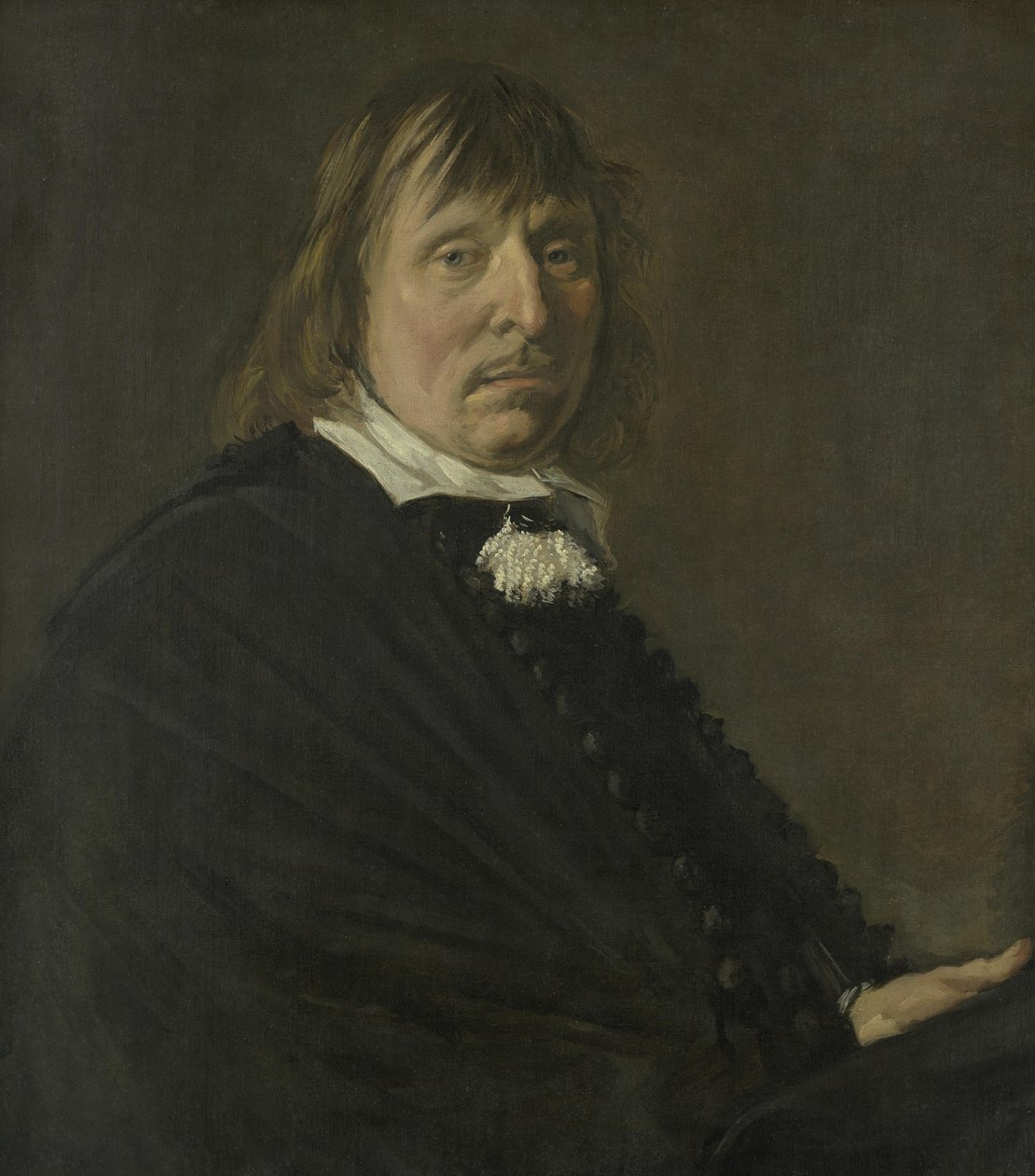 by Frans Hals