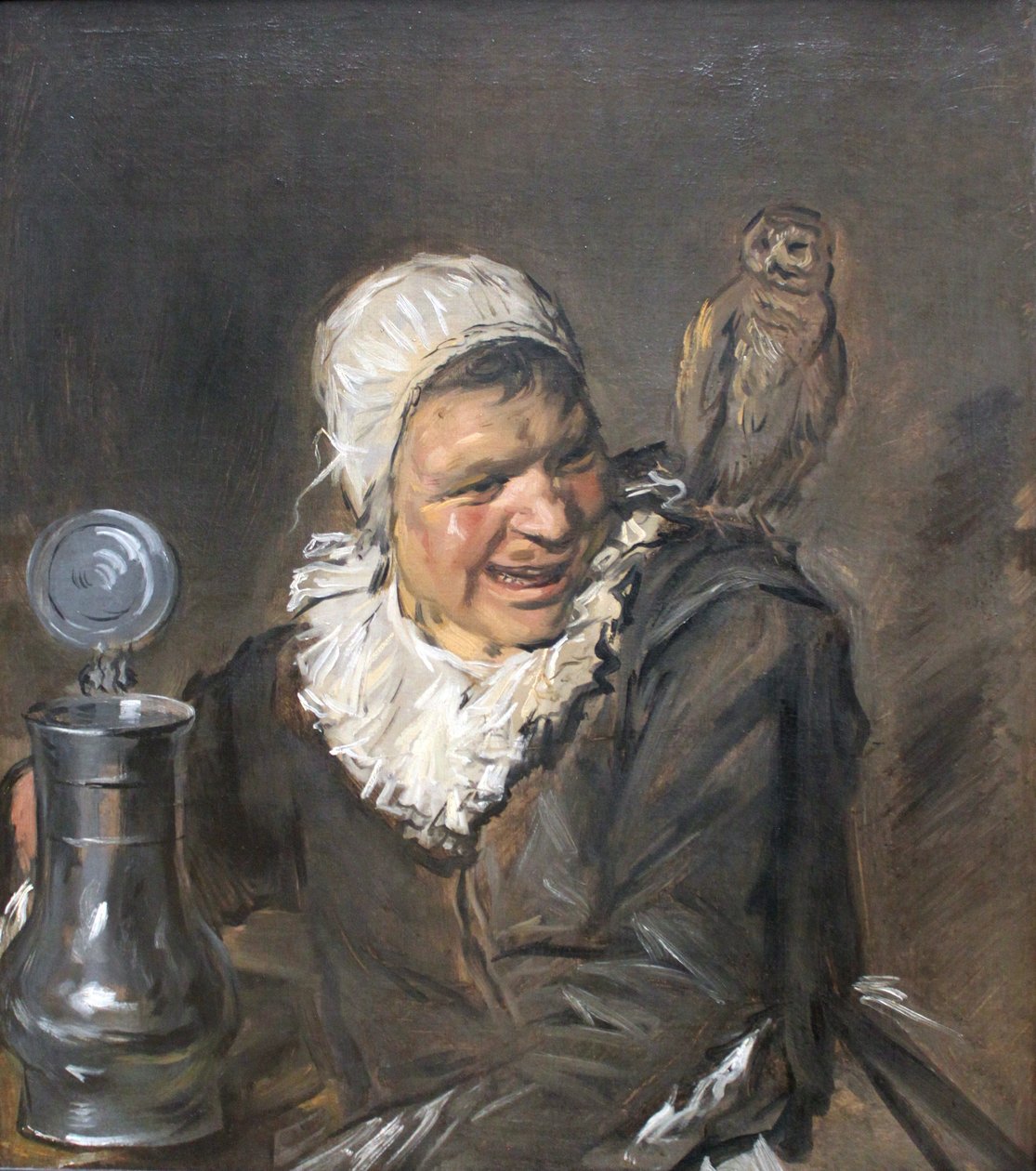  by Frans Hals