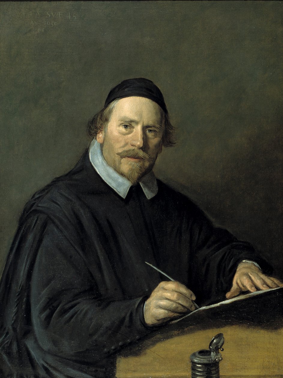  by Frans Hals