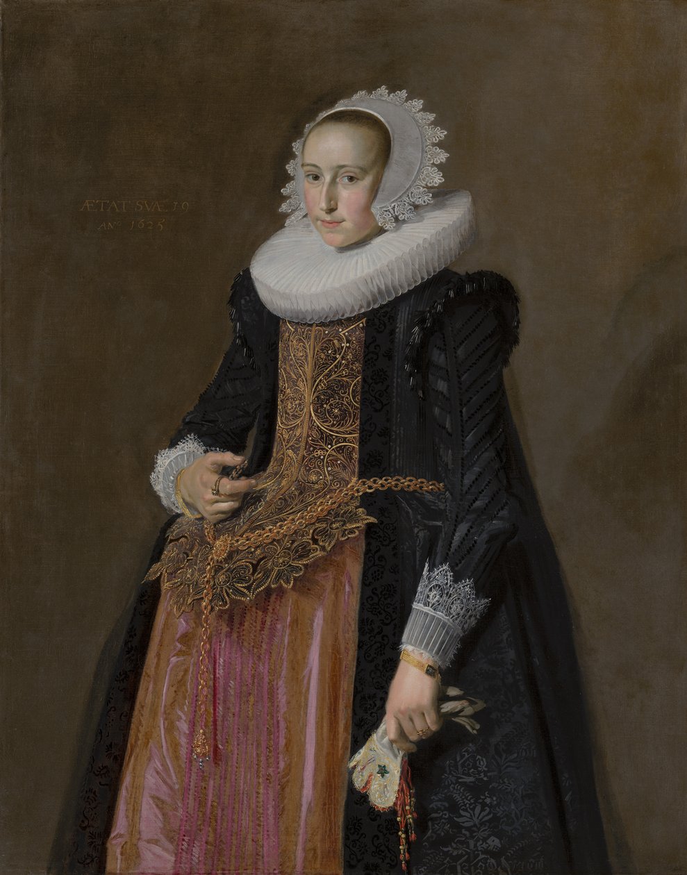 Aletta Hanemans