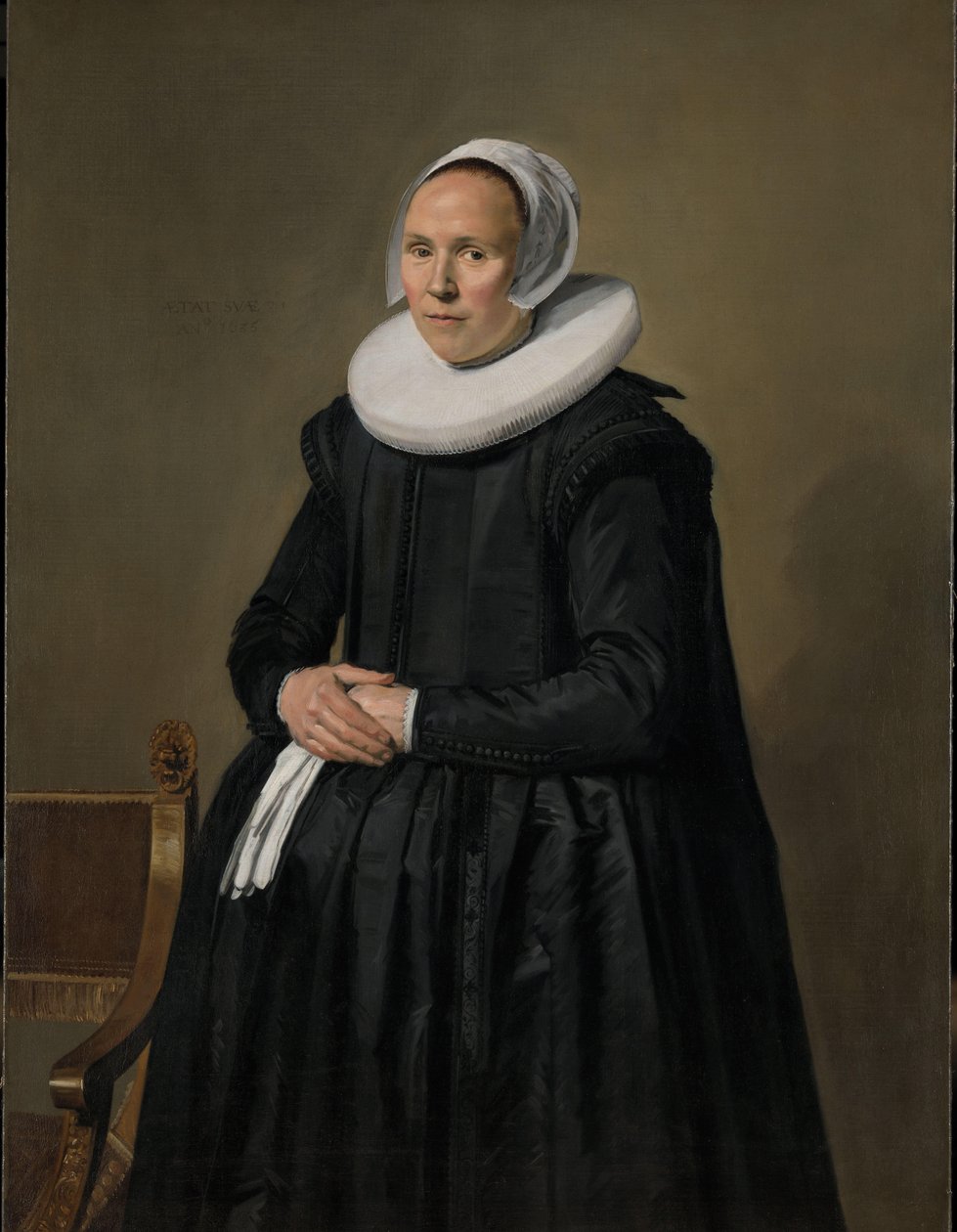 Feyntje van Steenkiste