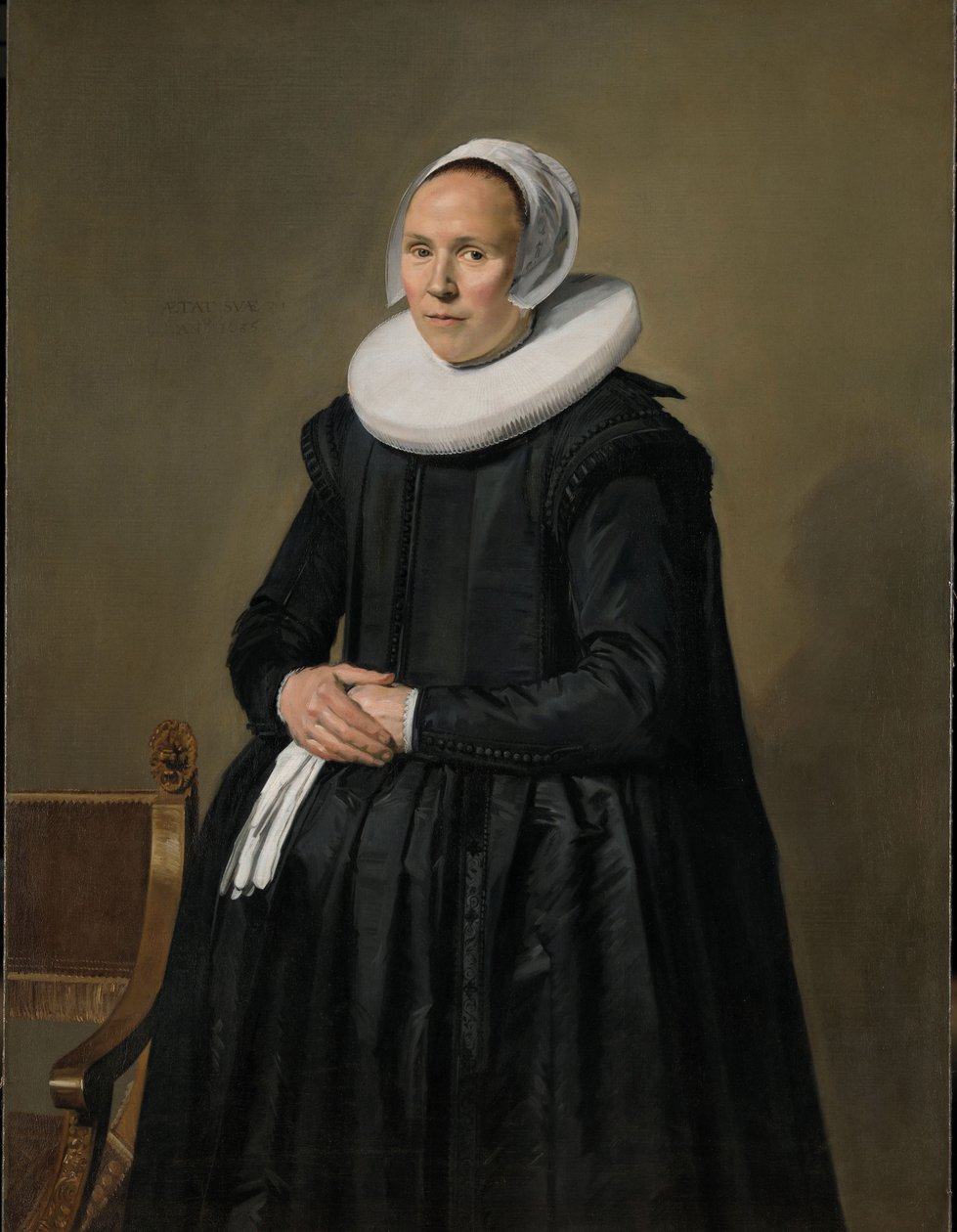 Feyntje van Steenkiste
