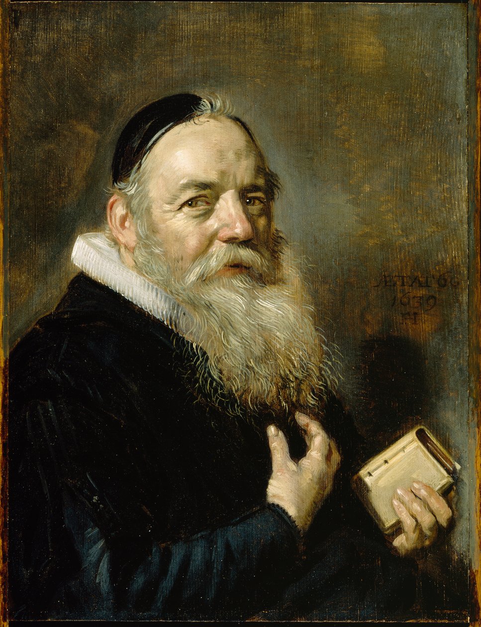 Hendrik Swalmius