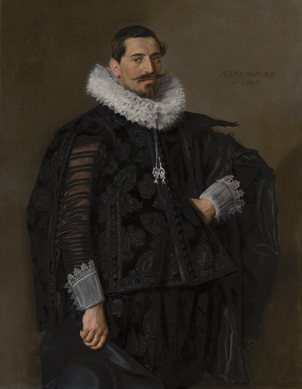 Jacob Olycan