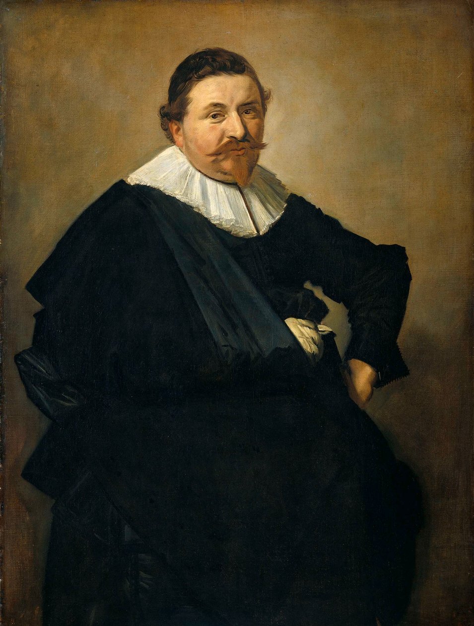  by Frans Hals