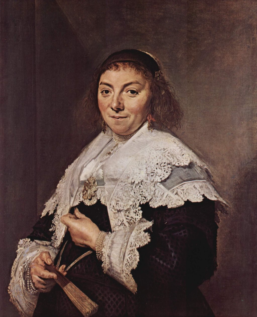 Maria Pietersdr Olycan