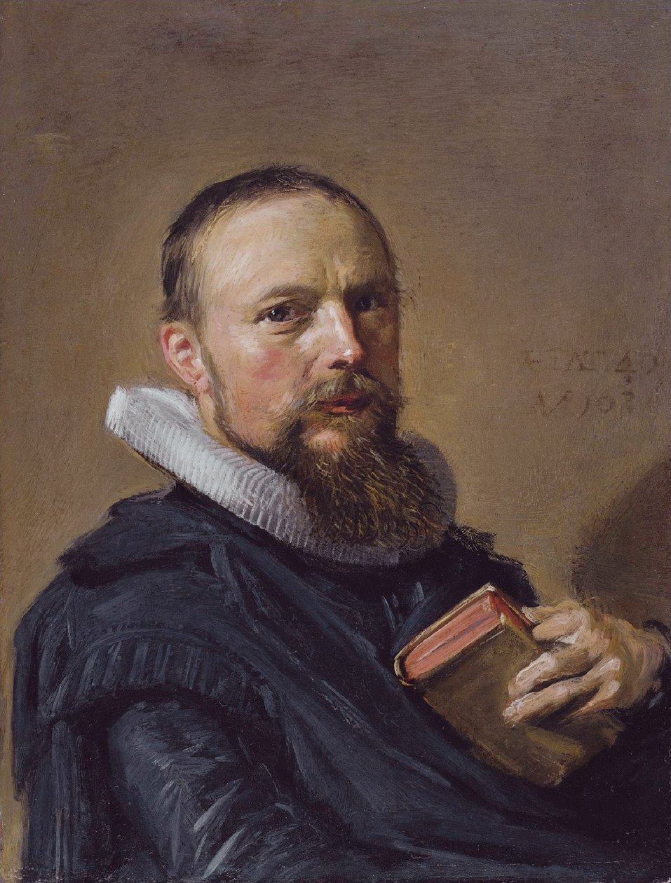 by Frans Hals