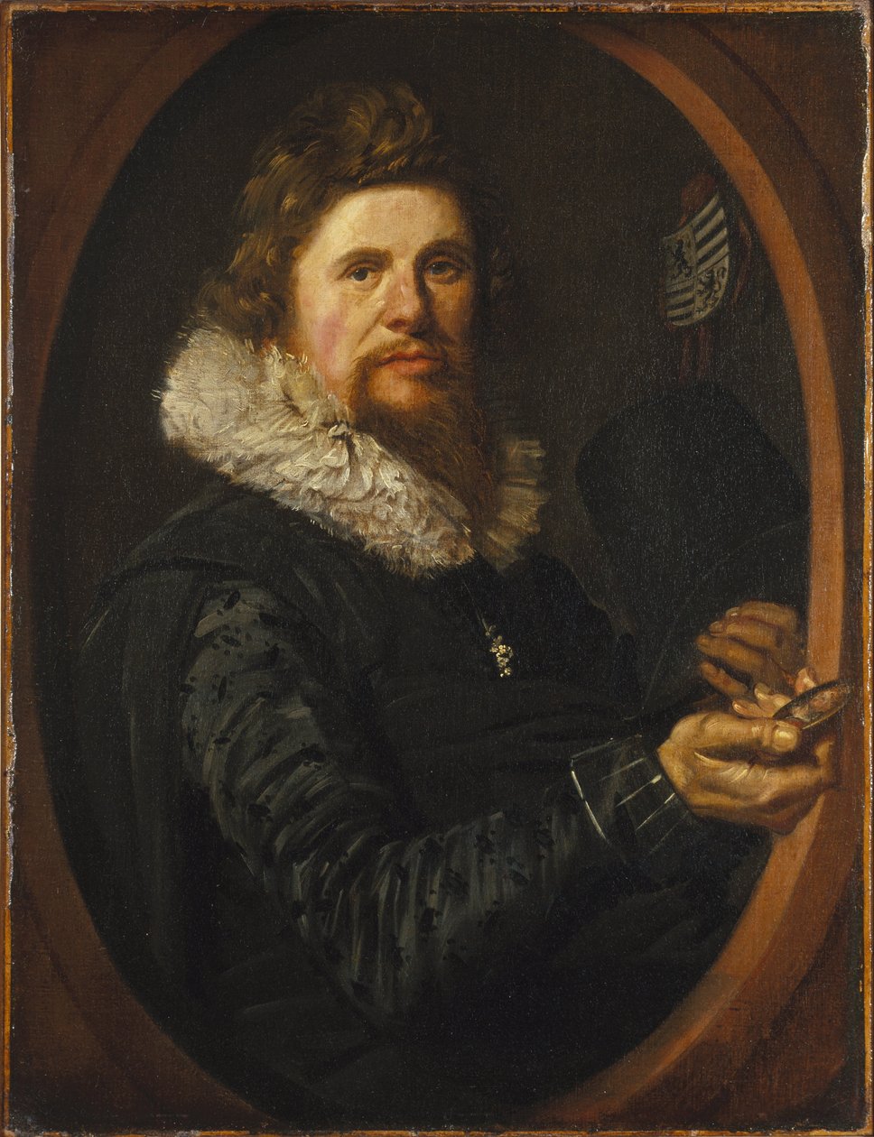  by Frans Hals
