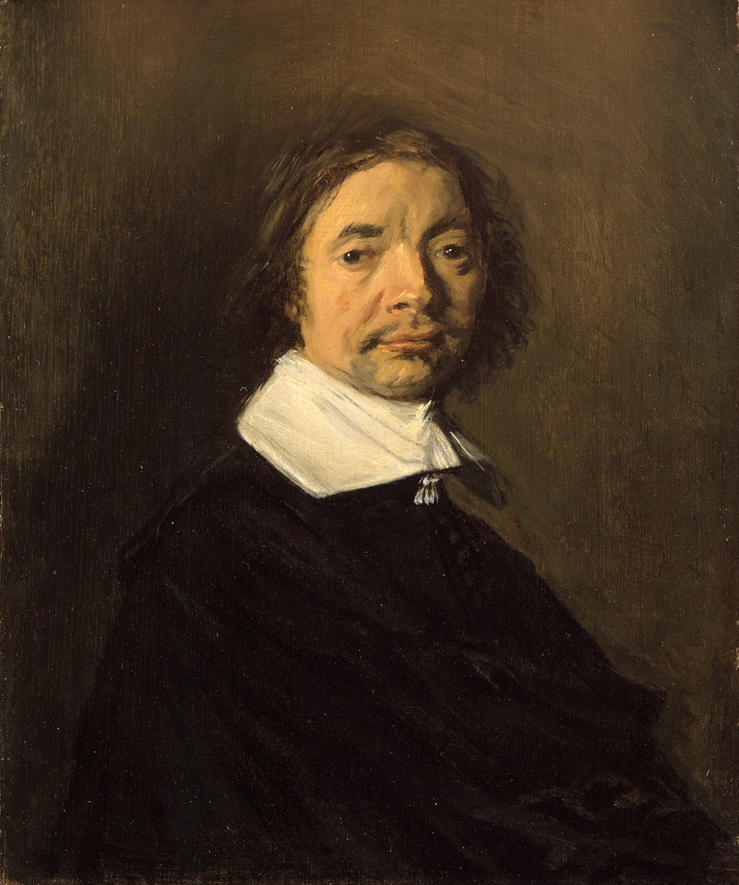  by Frans Hals