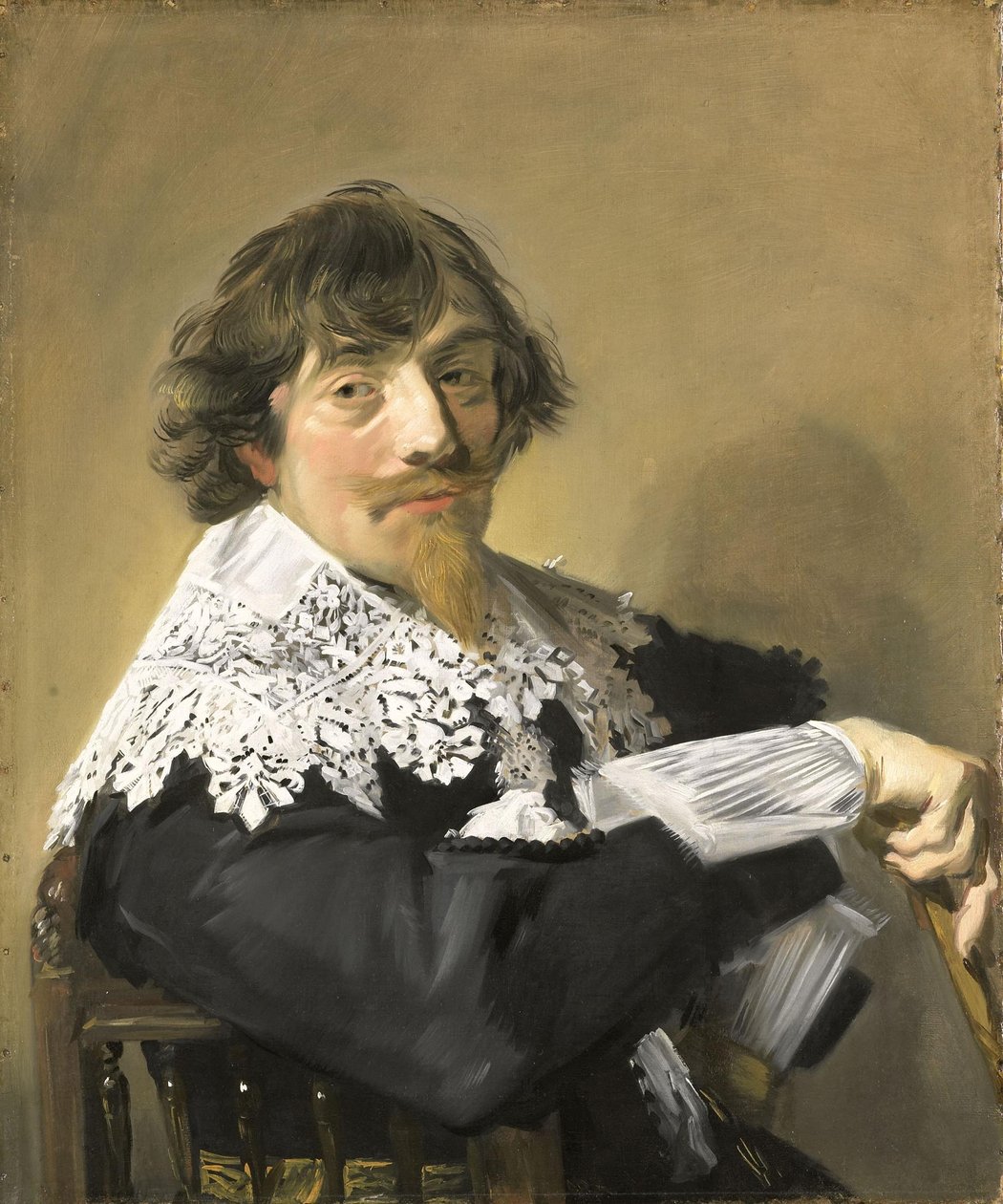  by Frans Hals