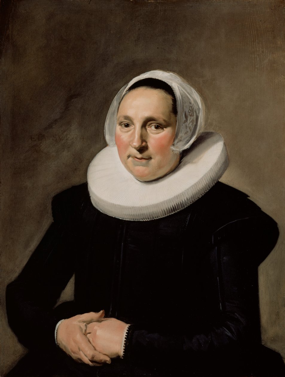  by Frans Hals