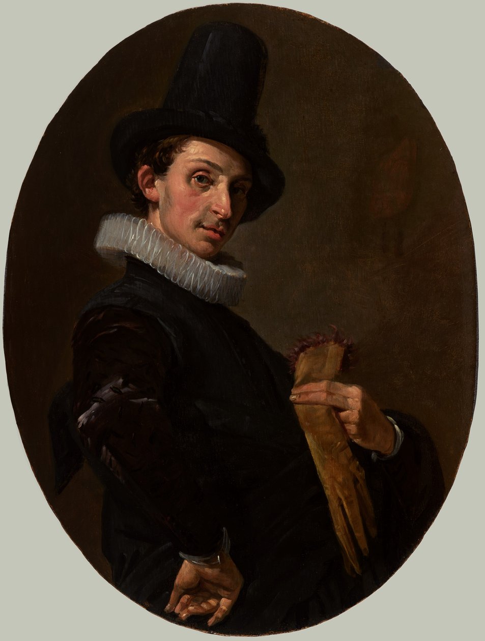  by Frans Hals
